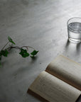 ANIMA DINING TABLE ALUMINIUM