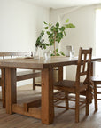 GALA DINING TABLE 210