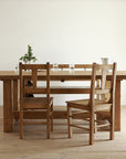GALA DINING TABLE 210