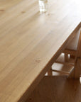 GALA DINING TABLE 210