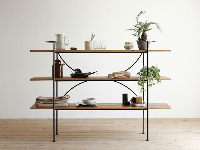 GALA IRON SHELF