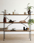 GALA IRON SHELF
