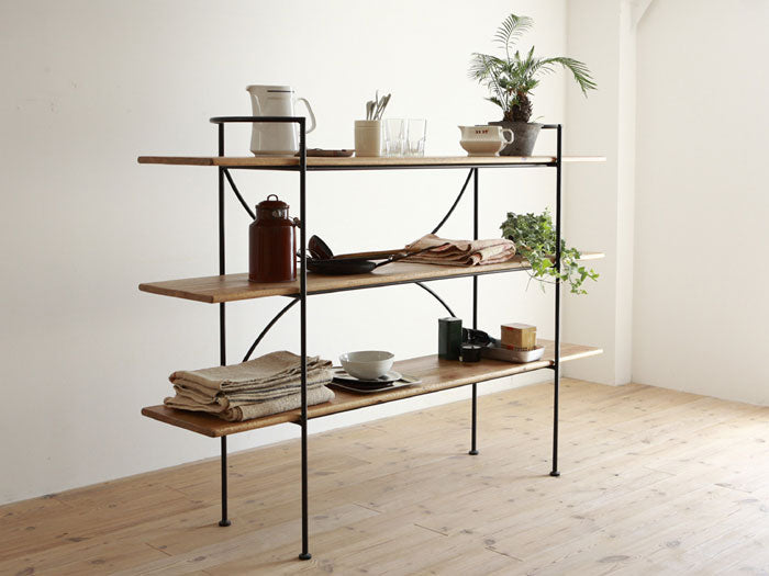 GALA IRON SHELF