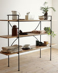 GALA IRON SHELF