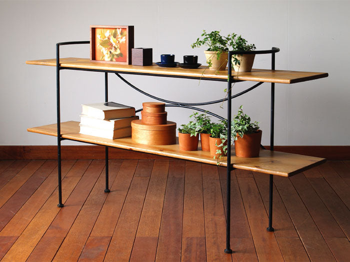 GALA IRON SHELF