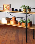GALA IRON SHELF