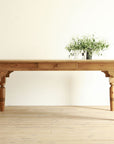 SANTA FE MULTI TABLE 196