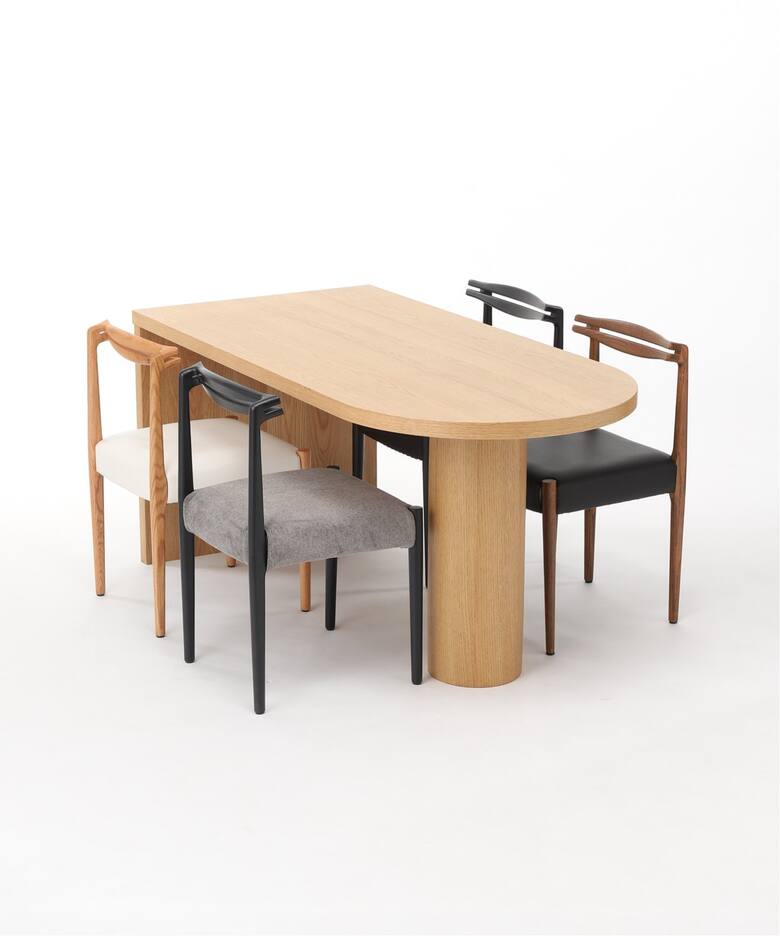 PORTO DINING TABLE