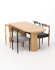 PORTO DINING TABLE