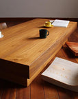 FX TABLE H