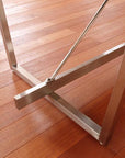 WENGE TABLE