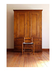 SHAKER WARDROBE 137