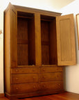 SHAKER WARDROBE 137