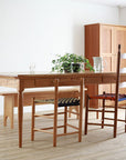 SHIRLEY DINING TABLE