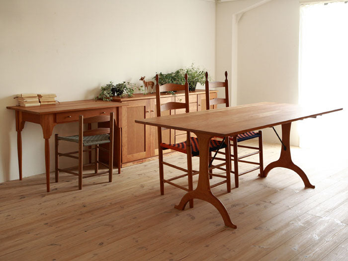 SHIRLEY TRESTEL TABLE 182