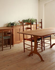 SHIRLEY TRESTEL TABLE 182