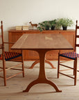 SHIRLEY TRESTEL TABLE 182