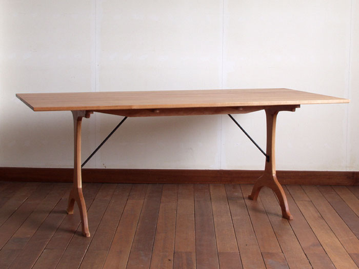 SHIRLEY TRESTEL TABLE 182