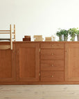 SHIRLEY CHEST & DOOR 169