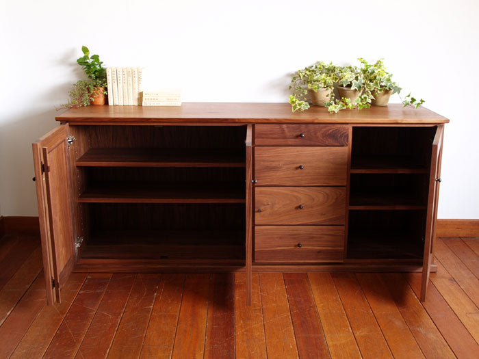 SHIRLEY CHEST & DOOR 169