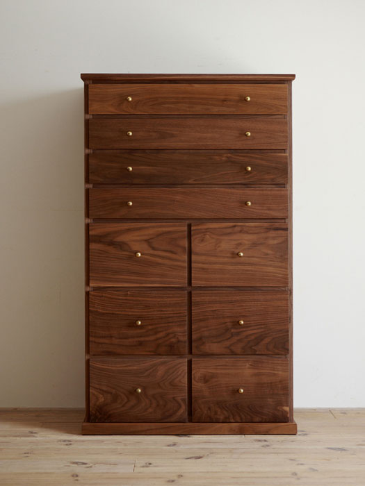 SHIRLEY HIGH CHEST 10