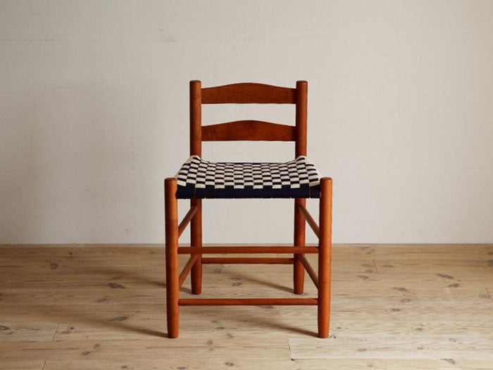 SHAKER LOW BACK CHAIR – HOW Furniture