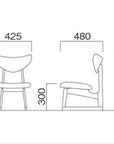 LAGER CHAIR