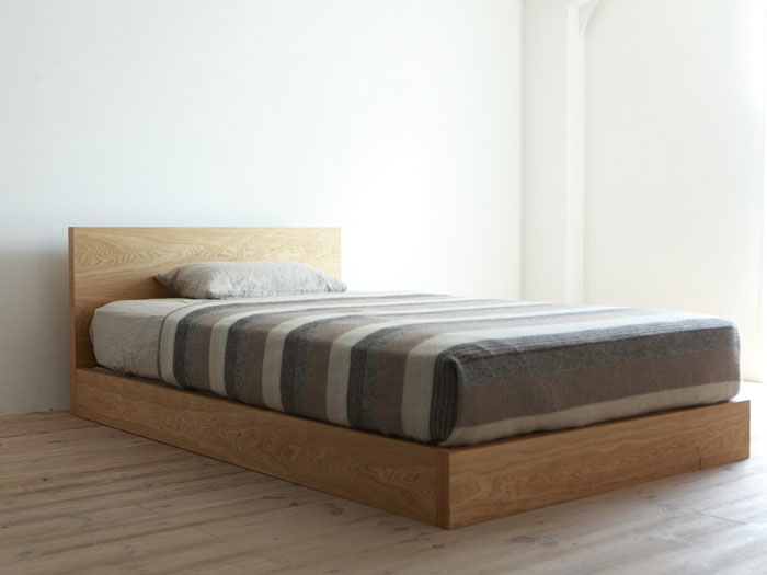 VEROIDEA BED