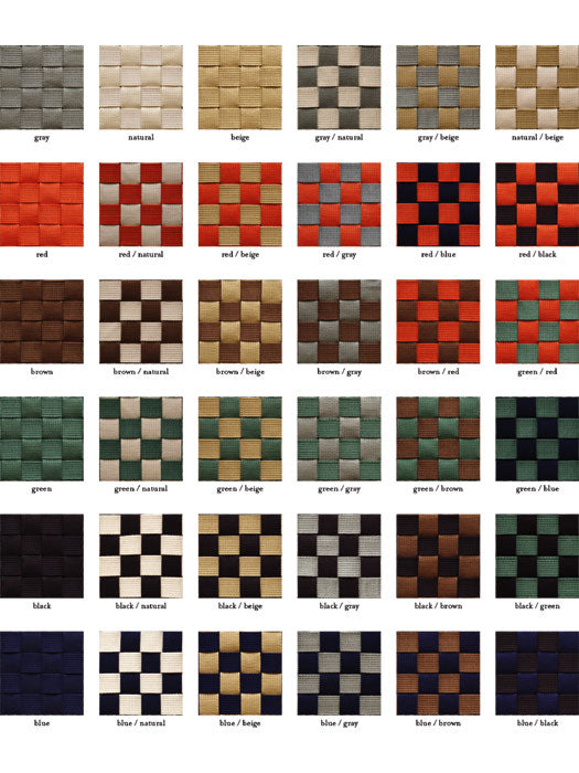 SHAKER HIGH BACK CHAIR