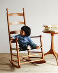 SHAKER ROCKING CHAIR