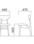 FELD DINING CHAIR