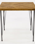 COOKE CAFE TABLE