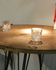 ZELDA ROUND TABLE