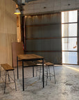 ATAT WORK TABLE ( WITH SHELF)