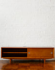 LOW BOARD CABINET - M