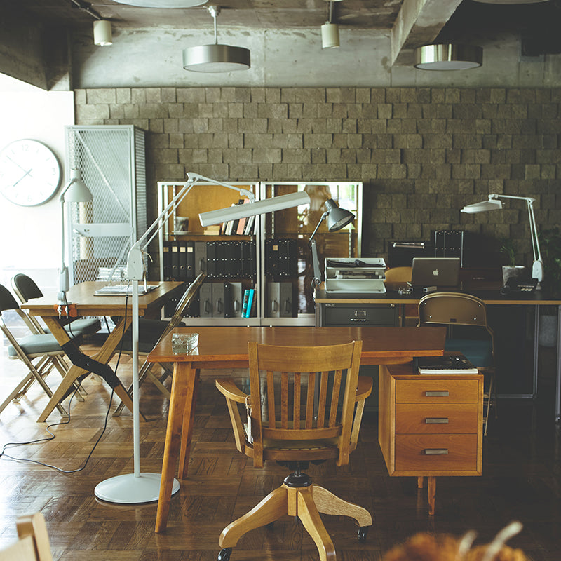 ALUMINIUM GLASS CASE