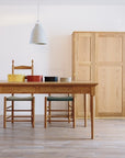 SHIRLEY DINING TABLE