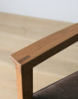 RIPOSO ARMCHAIR