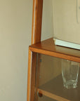 BROOKS OPEN SHELF