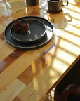 DRIFTWOOD DINING TABLE