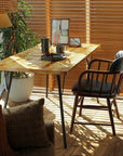 DRIFTWOOD DINING TABLE