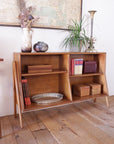 BROOKS BOOK SHELF