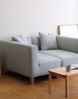COCCO ONE ARM SOFA 105
