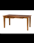 WARNER DINING TABLE ( HERRINGBONE / STANDARD )