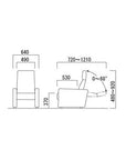 BULB CHAIR 1P