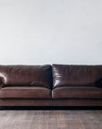 ROBAN SOFA / OTTOMAN