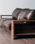 ROBAN SOFA / OTTOMAN