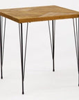 COOKE CAFE TABLE