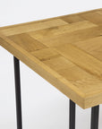 DOOKIE DINING TABLE