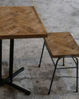 OLIVO STOOL